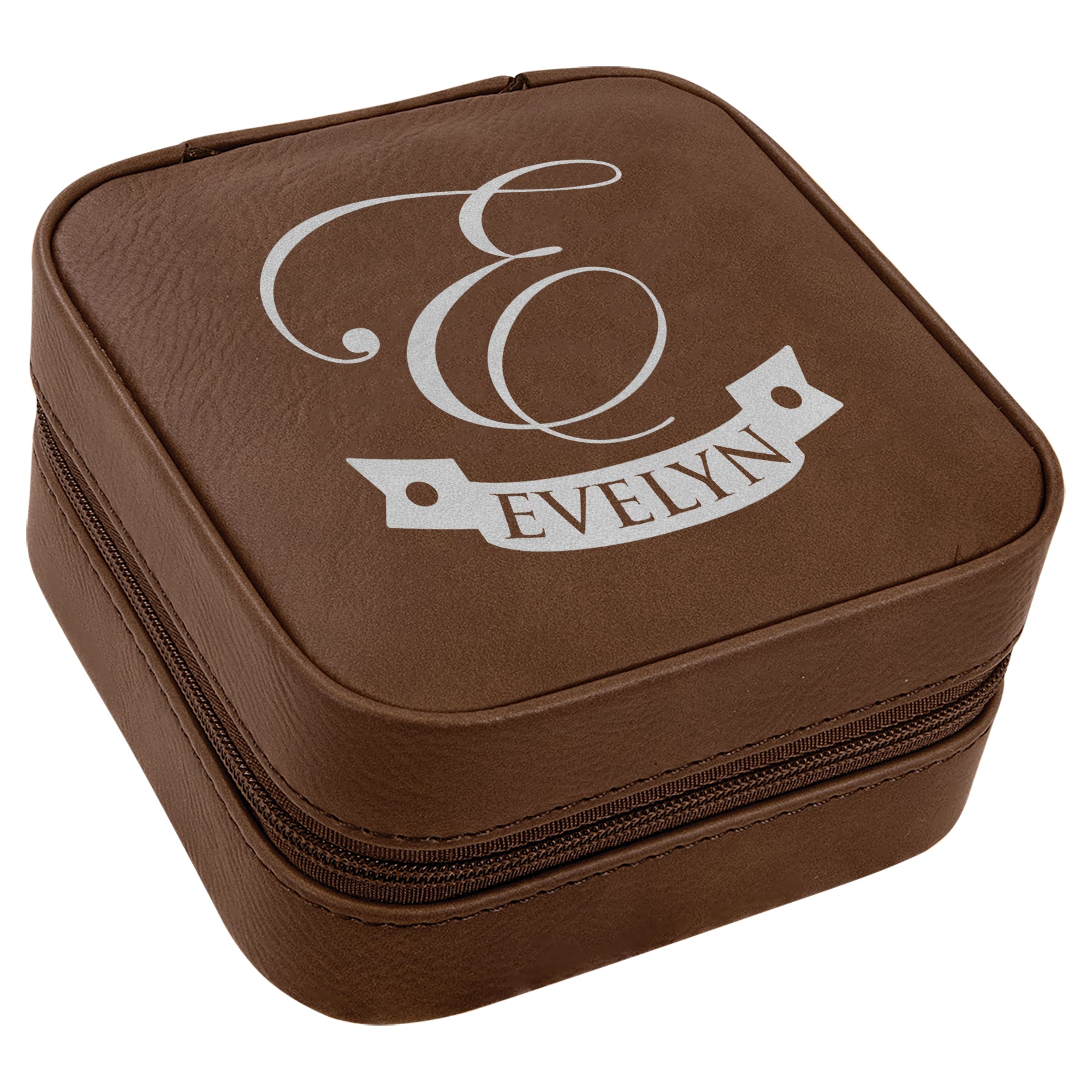 Custom Engraved Jwelery Box For Women