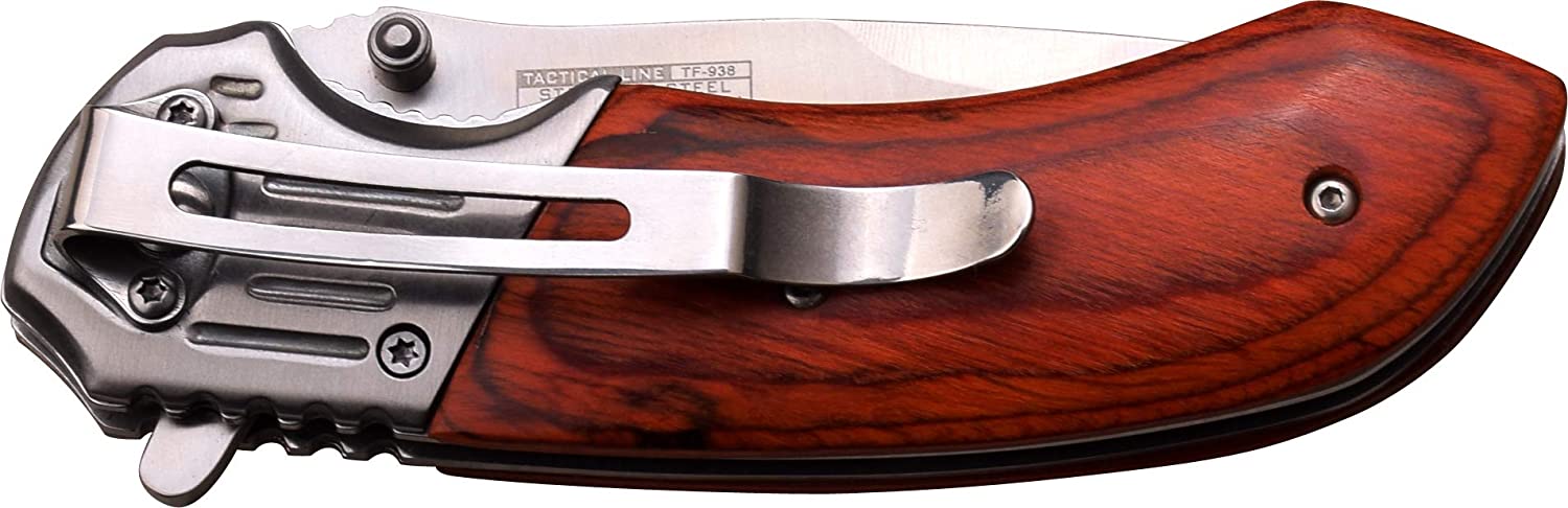 Engraved Knife With Wood Box, Killer Miller Custom Design Pocket Knife, Best Personalized Gift, Birthday Gift For Him, Custom Pocker Knife For Groomsmen