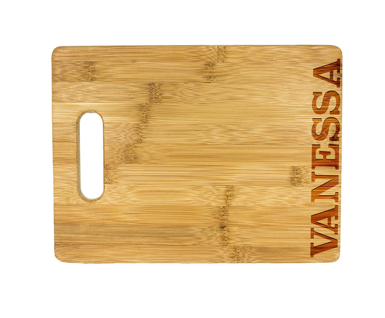 Personalized Cutting Board, Wedding Gift, Laser engraved Wooden cutting board