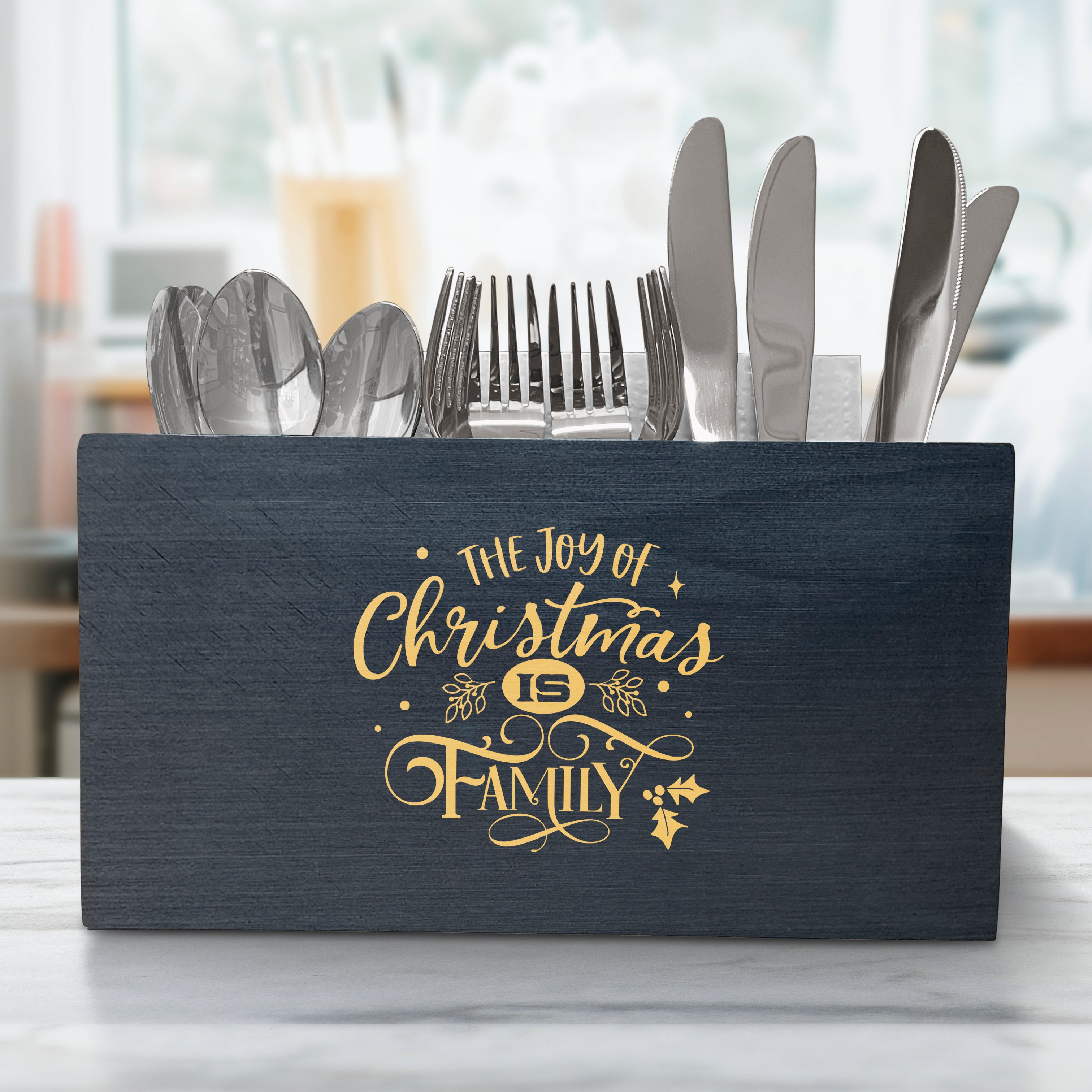Kitchen Decor Organizer