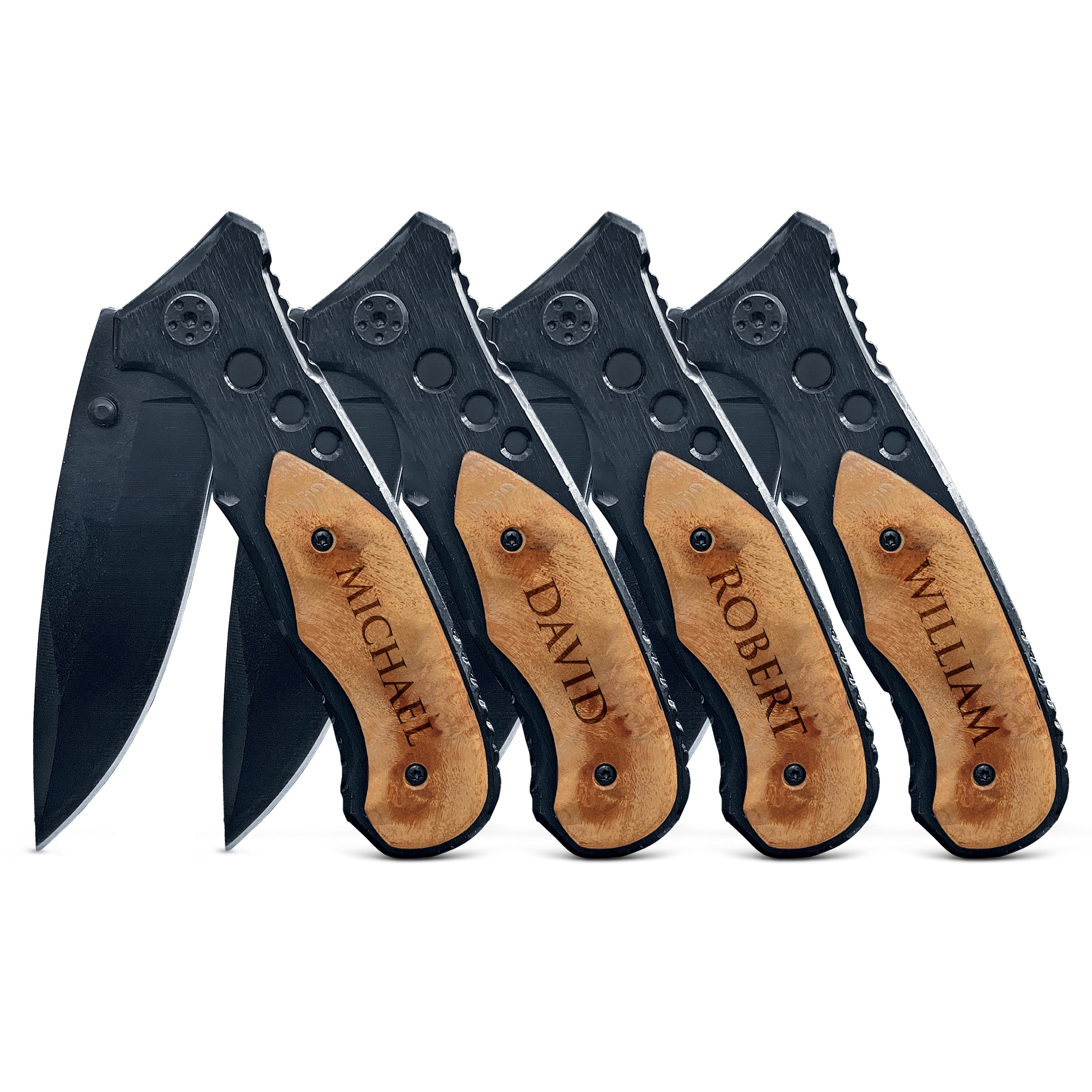 Pocket Knife For Hiking