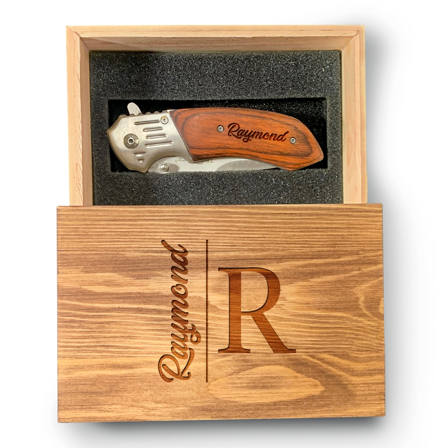 Groomsmen Gifts Pocket Knife