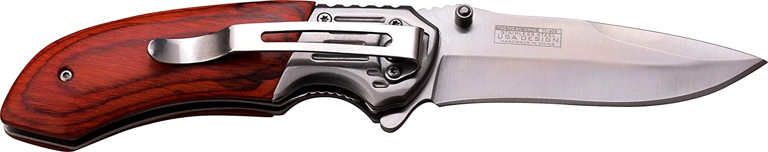 Groomsmen Gifts Pocket Knife