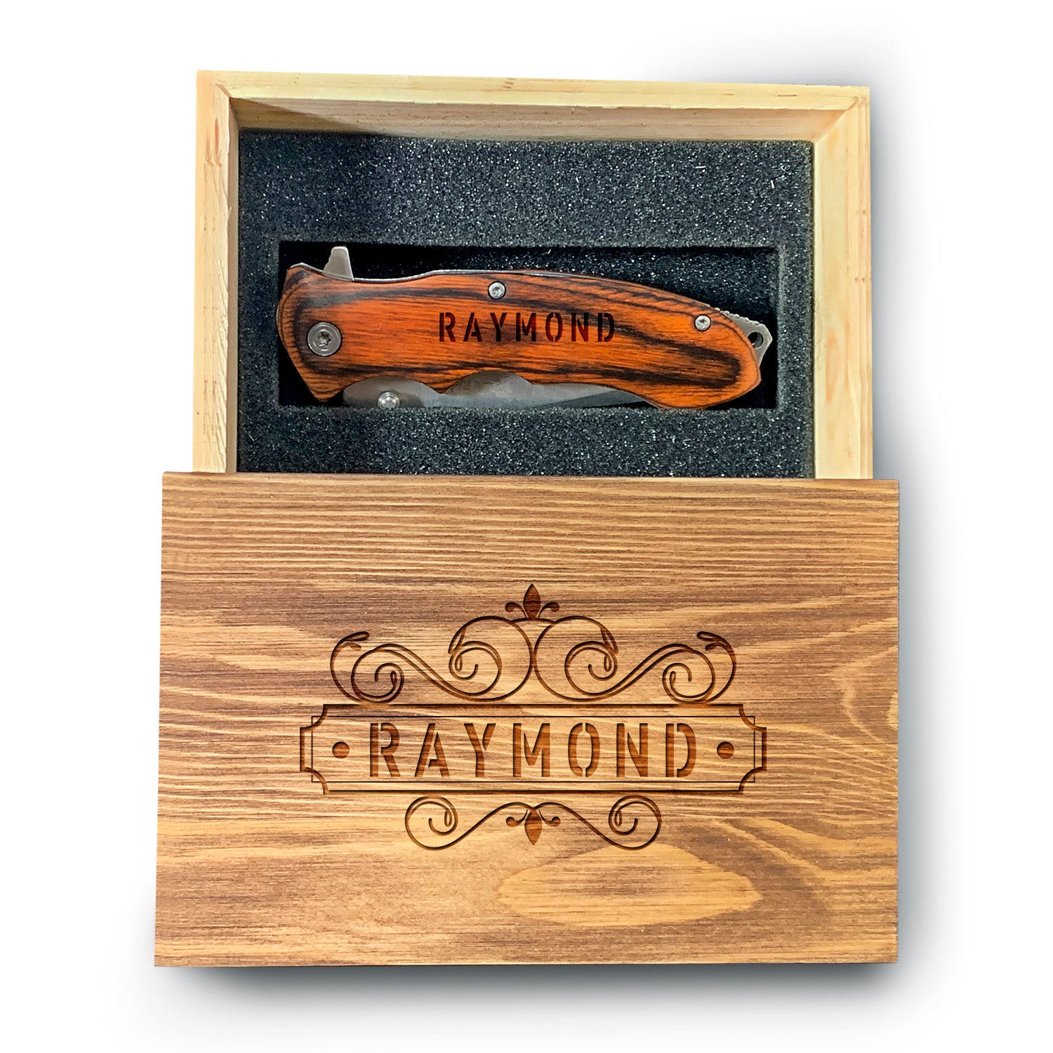 Gift For Husband From Wife