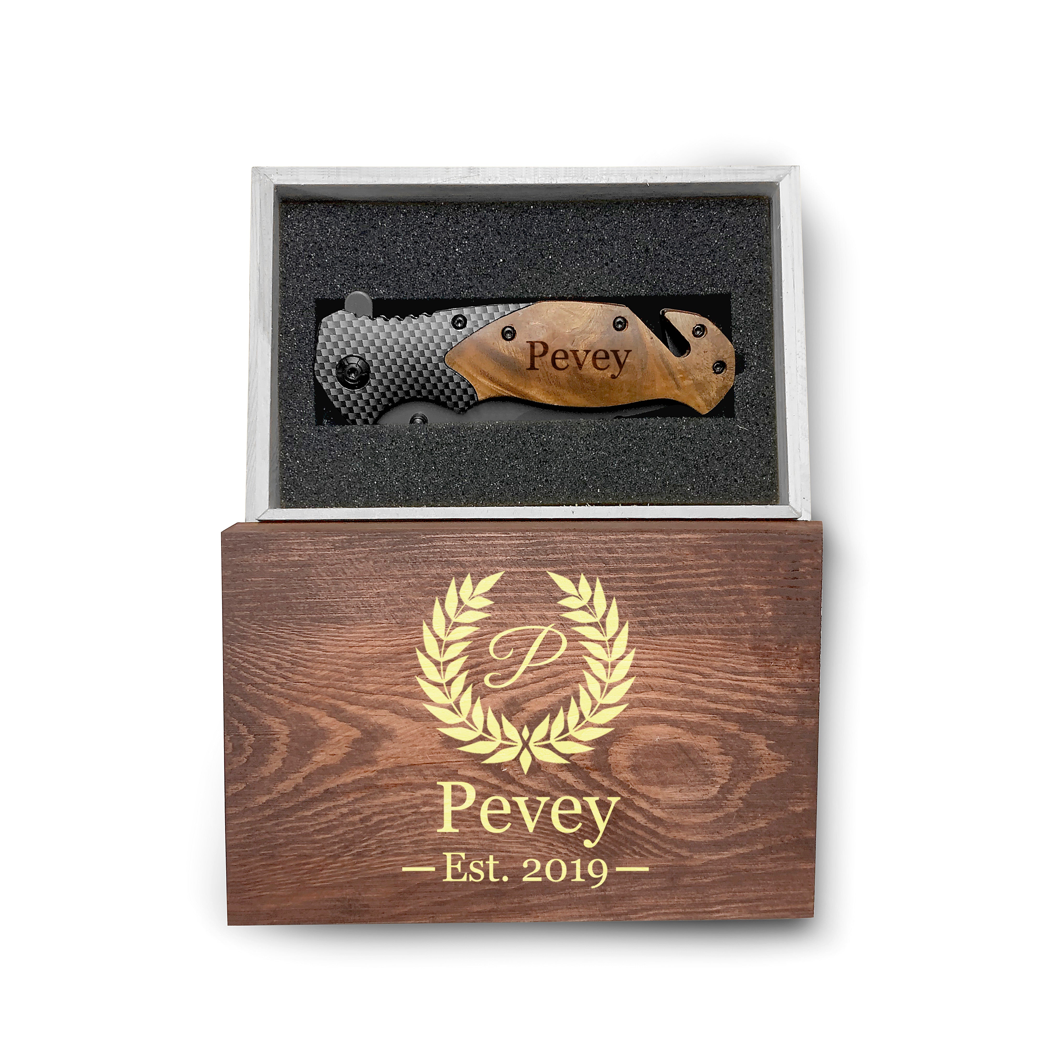 Folding Pocket Knife
