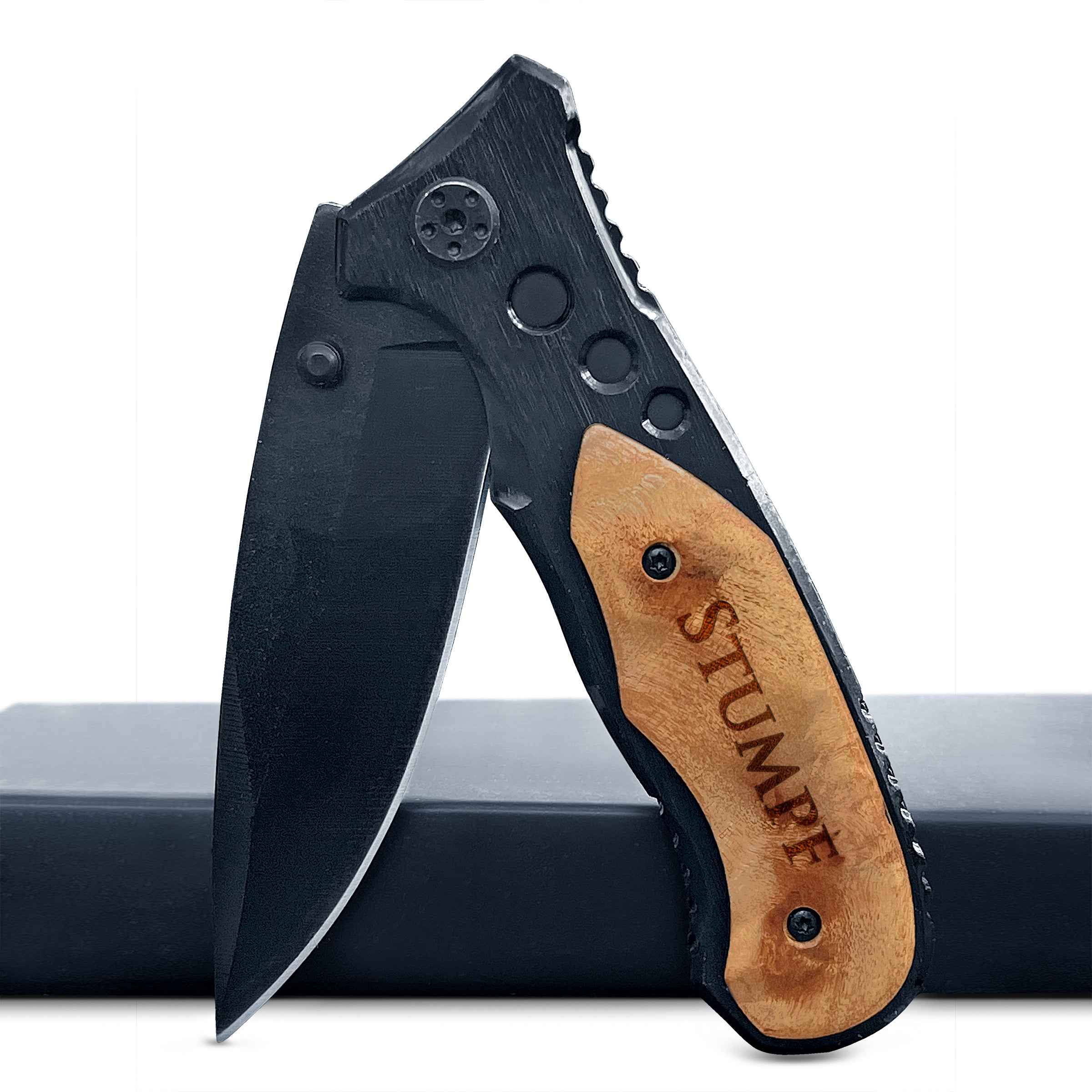 Pocket Knife For Hiking