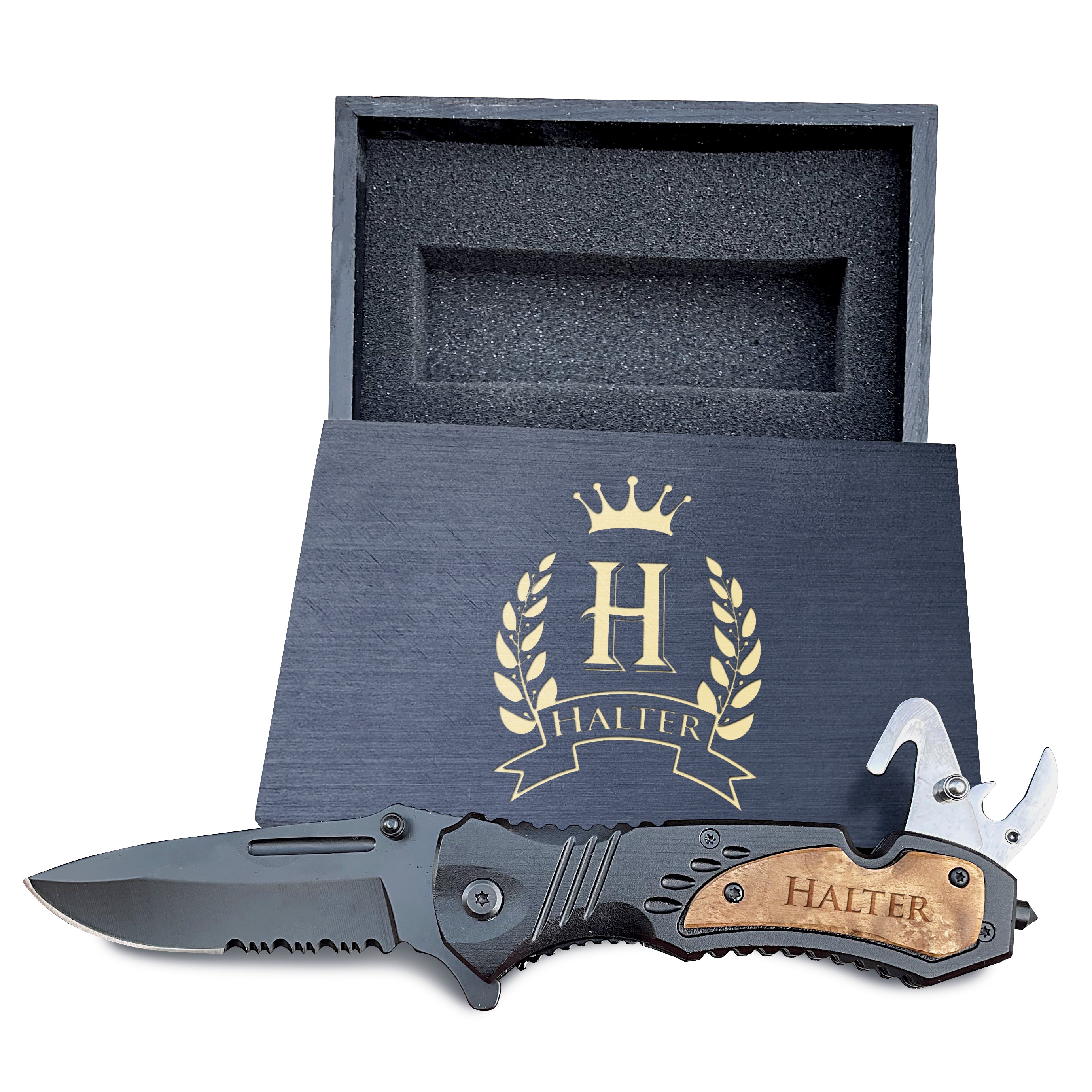 Custom Knives