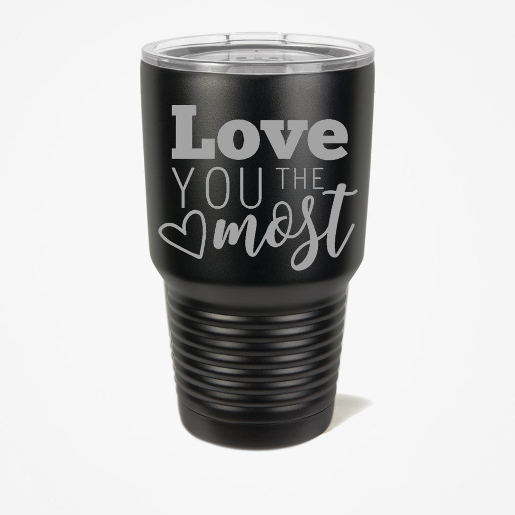 Dad's Tumbler Best Fathers Day Gift First Father's Day Papa 30oz Ringneck Etched Funny Father Mug Daddy Present Favourite Team