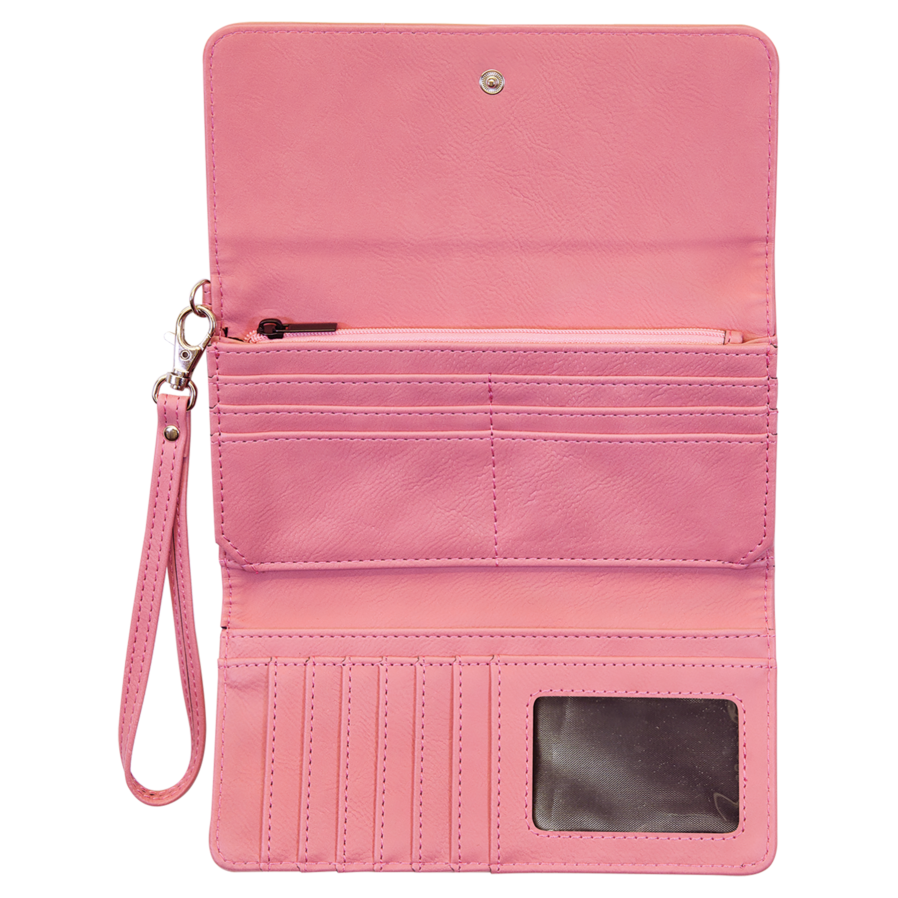 Beautiful Customized Wallet For Women