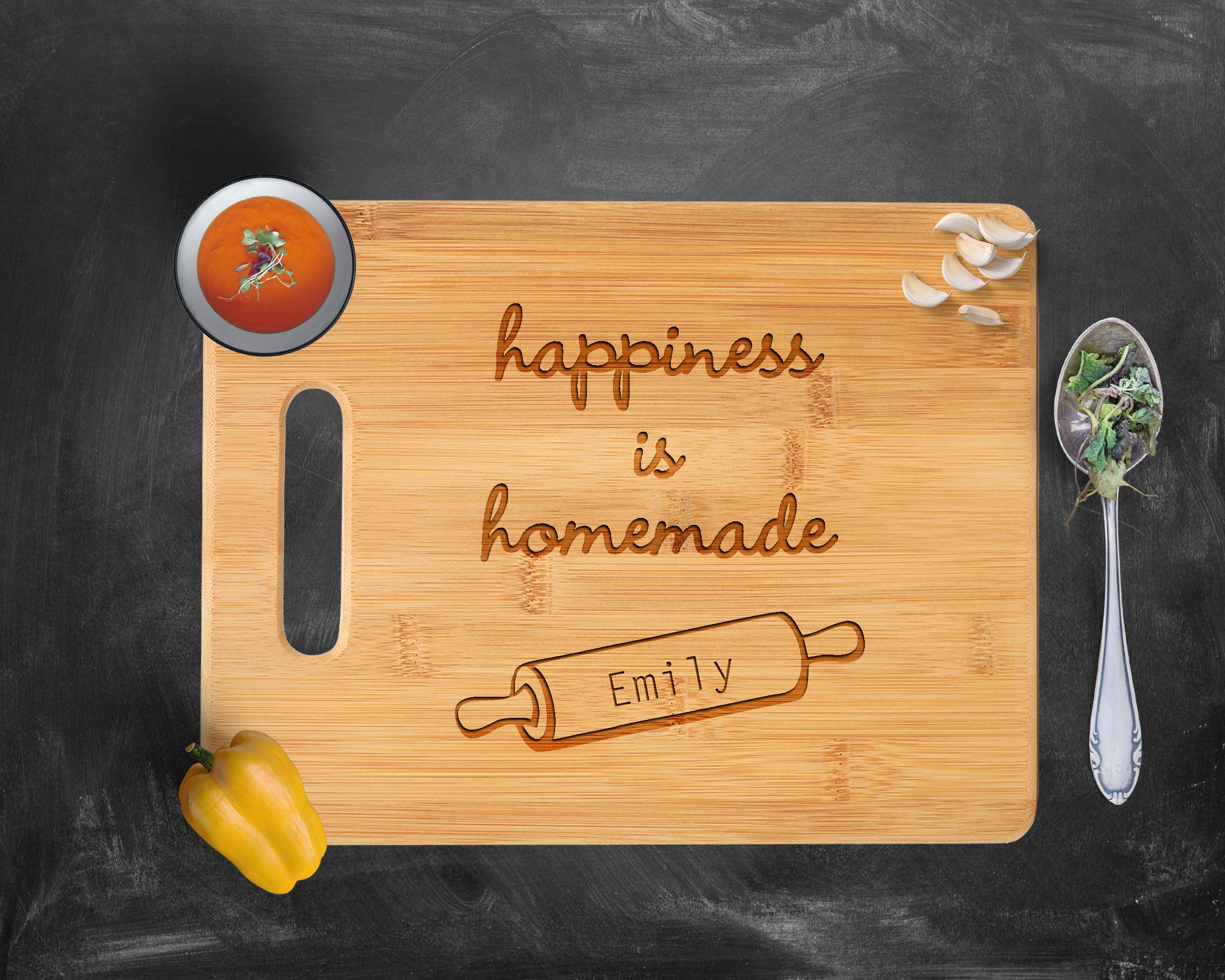 Personalize Cutting Board, Inspirational Cutting Board, lovely Cutting Board, Customize Cutting Board, Wood, Cutting Board, kitchen Gift for mom