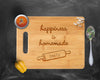 Personalize Cutting Board, Inspirational Cutting Board, lovely Cutting Board, Customize Cutting Board, Wood, Cutting Board, kitchen Gift for mom