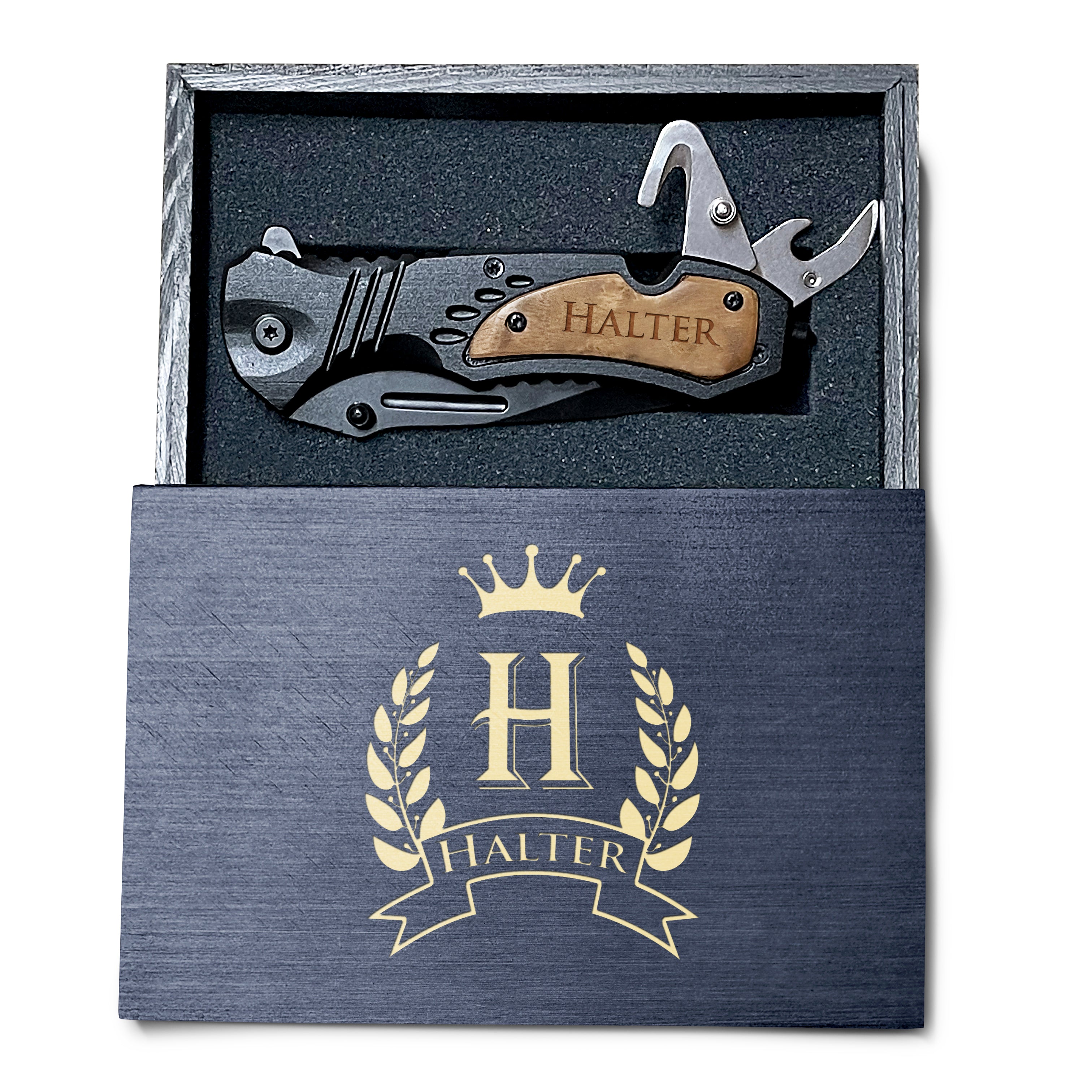 Custom Knives