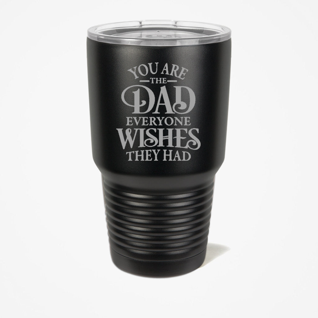 Dad Gift - Gifts for Dad - Father's Day Gift - Gift for Father - Awesome Dad Gift - Father's Day Cup - Funny Gift for Dad - Dad Tumbler