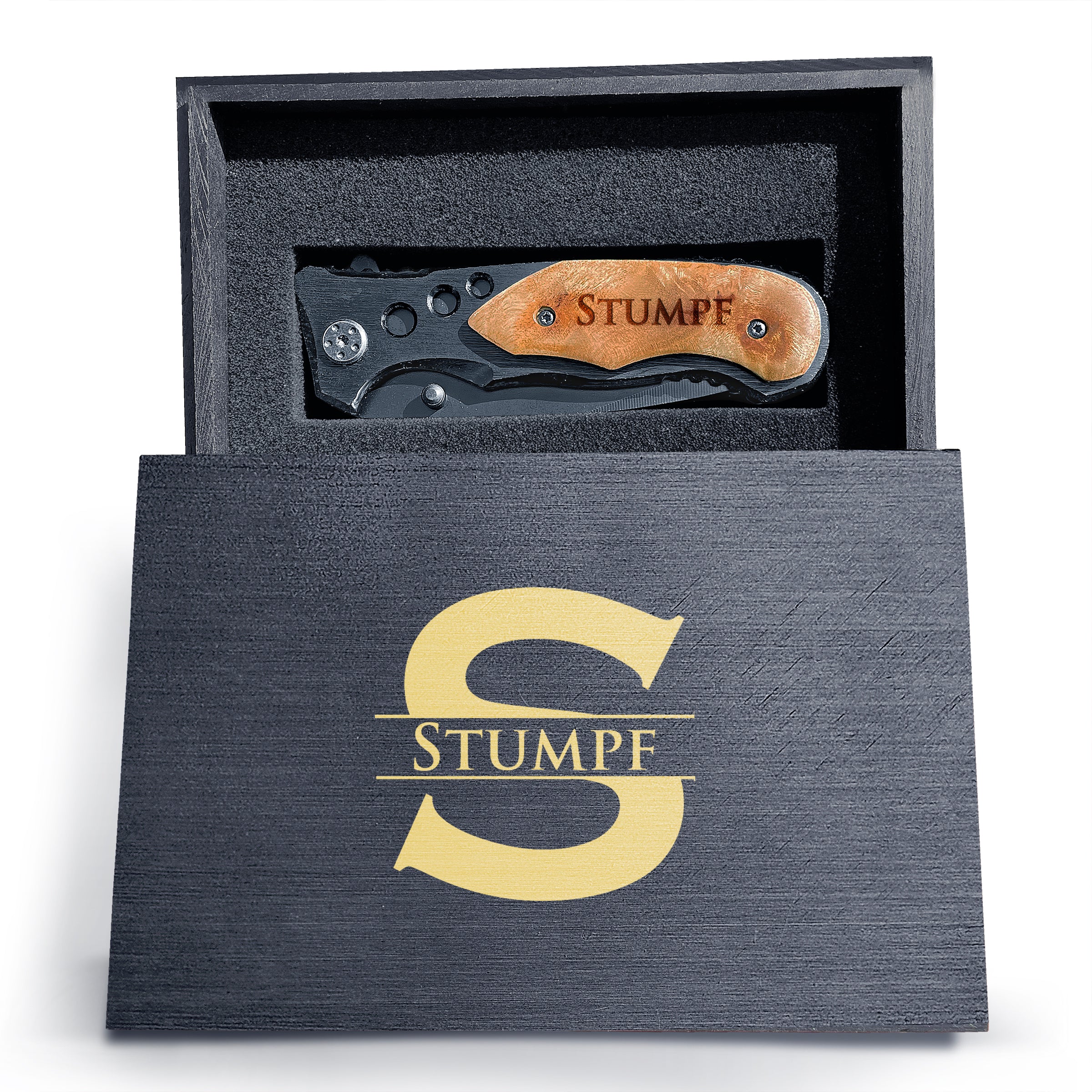 Pocket Knife For Hiking