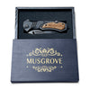 Personalized Pocket Knife For Men