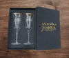 Golden Rimmed Nice Shaped Champagne Glassware, Elegant Pack Of Glasses, Ideal For The Precious Occasion For Men And Women