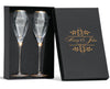  champagne flutes for wedding