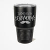 Custom Dad Coffee Tumbler