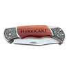  Personalized Engraved Pocket Knife With Wooden Box