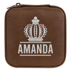 Amanda Personalized Jwelery Box