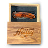 Folding Custom Knife