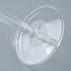 Golden Rimmed Nice Shaped Champagne Glassware, Elegant Pack Of Glasses, Ideal For The Precious Occasion For Men And Women