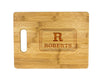 Personalized Cutting Board, Wedding Gift, custom cutting board