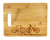 Personalized Cutting Board, Wedding Gift, Laser engraved Wooden cutting board , Couple gift