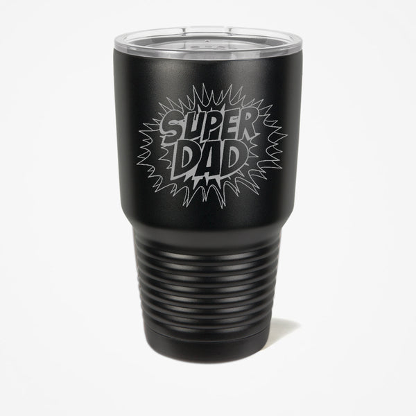 Dad Gifts - Gift for Dad - Father's Day Gift - Gift for Father - Awesome Dad Gift - Gifts for Dad - Thank you gift - Awesome Dad - Dad Cup
