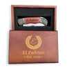 Personalized Pocket Knife