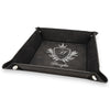  Jewelry Wallet Valet Tray For Entry Table