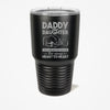 Dad Gift - Gifts for Dad - Father's Day Gift - Gift for Father - Awesome Dad Gift - Father's Day Cup - Funny Gift for Dad - Dad Tumbler