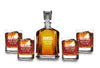  Personalized Best man name and date engraved