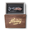 Custom Knife With Beautiful Engraved Design Box, Customized Knife For Groomsmen, Pocket Knife, Folding Custom Knife, Custom Knife With Flourishing Design Wooden Box