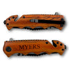  Multi-Purposed Knife with Box
