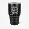 Tumbler For Step Dad