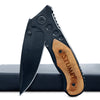 Customized Pocket Knife For Dad,