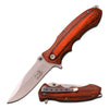 Hunter Knife With Customization