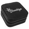 Brooklyn' Customized Jwelery Storage Box