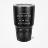 dad Tumbler, Step Dad Tumbler, Anniversary Husband, Sentimental Gift Step Dad Gift From Wife, From Kids