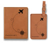  Personalized Passport Cover