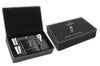  Personalized Flask Set
