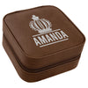 Amanda Personalized Jwelery Box