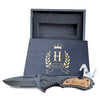 Custom Knives