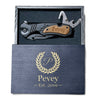 Elegant Design Pocket Knife With Wooden Box