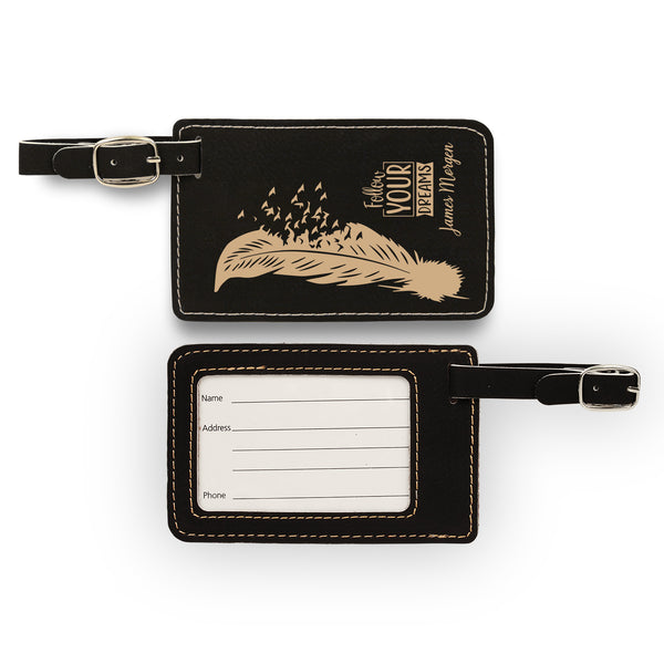 Premium Passport Case