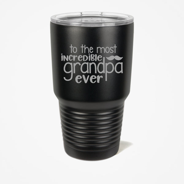  Custom Coffee Tumbler