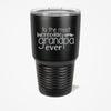  Custom Coffee Tumbler