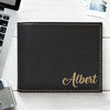 Best Premium Black & Gold Wallet