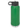Double Wall Easy Flip Top Water Bottle